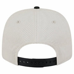 Pittsburgh Pirates Loyal 9SEVENTY Adjustable Hat - Cream | New Era