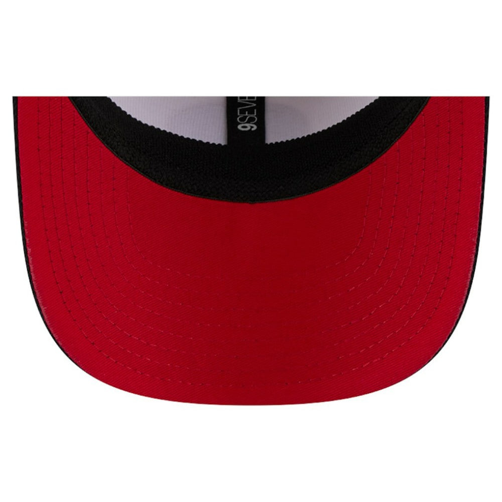 St. Louis Cardinals Loyal 9SEVENTY Adjustable Hat - Cream | New Era