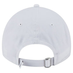 San Diego Padres Women's Team Fan 9TWENTY Adjustable Hat - White | New Era