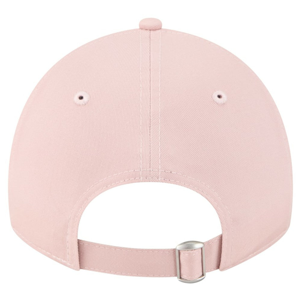 Pittsburgh Pirates Women's Bloom 9TWENTY Adjustable Hat - Pink | New Era