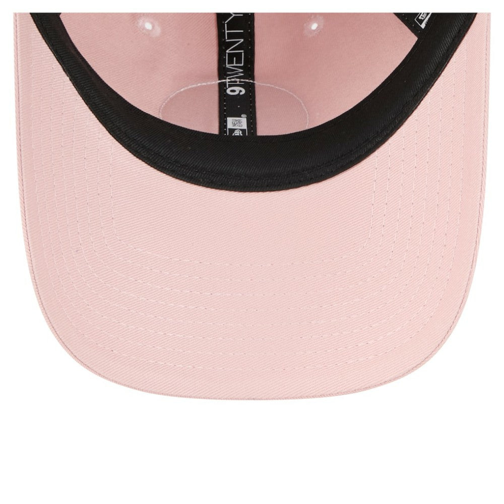 St. Louis Cardinals Women's Bloom 9TWENTY Adjustable Hat - Pink | New Era