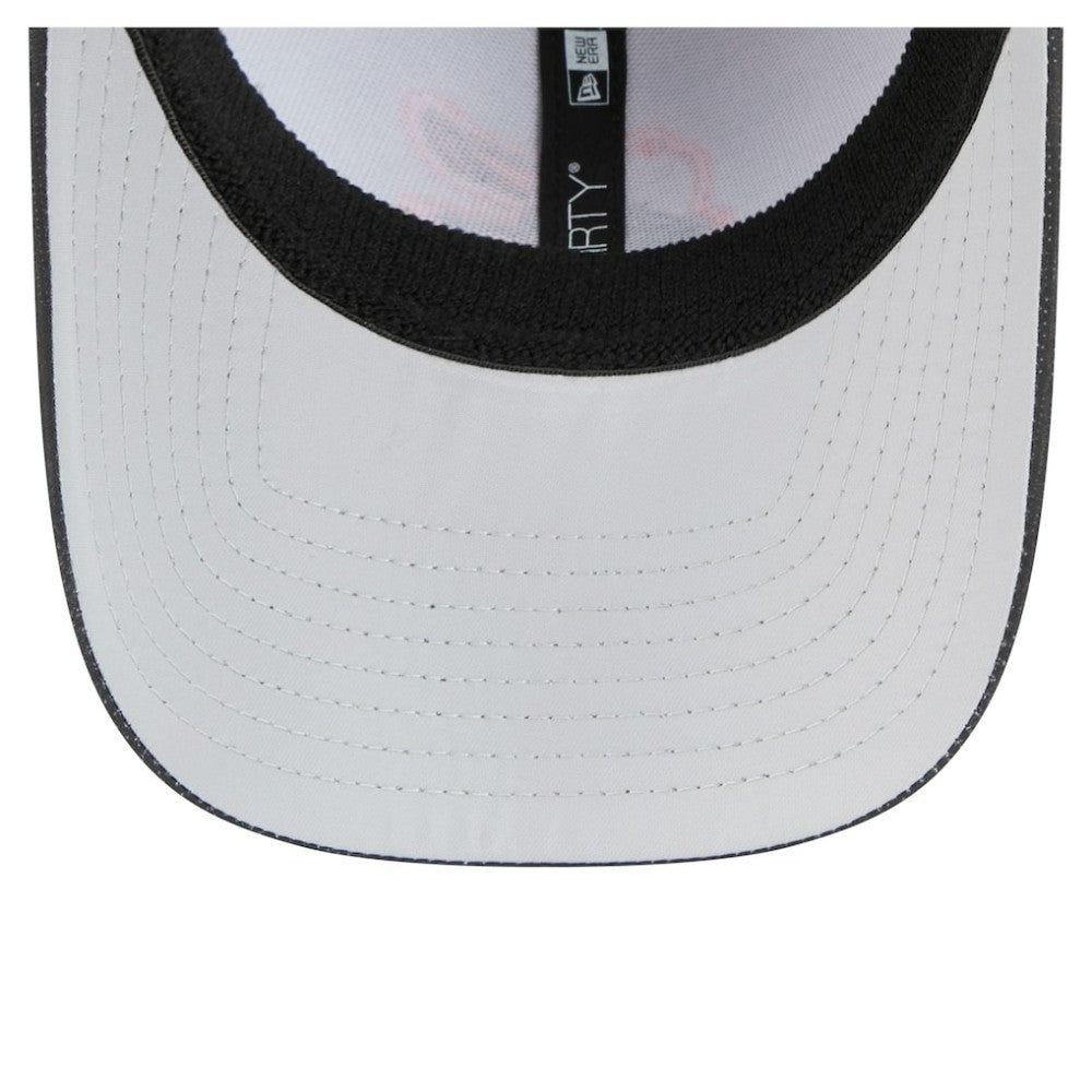 Baltimore Orioles Tonal Camo 39THIRTY Flex Hat - Black | New Era