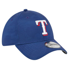 Texas Rangers Tonal Camo 39THIRTY Flex Hat - Royal | New Era