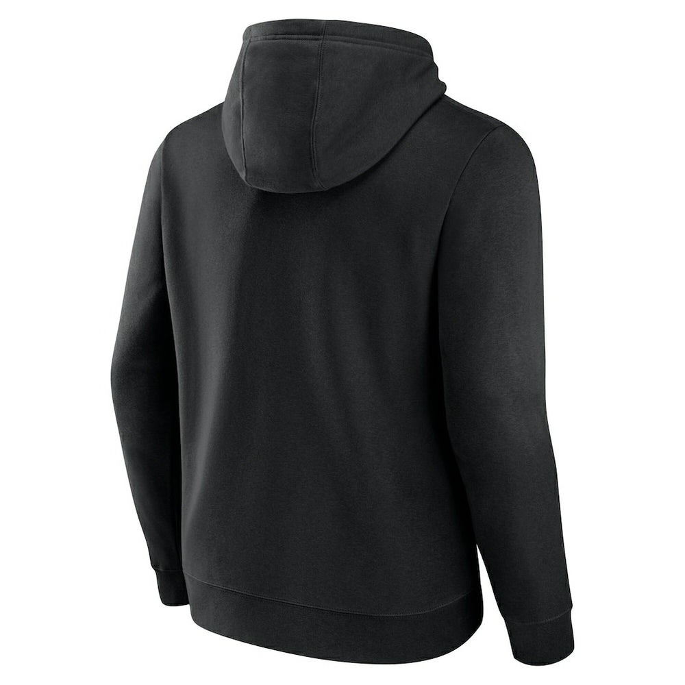2025 NBA All-Star Game Unisex Bay Bridge Pullover Hoodie - Black | Fanatics on sale