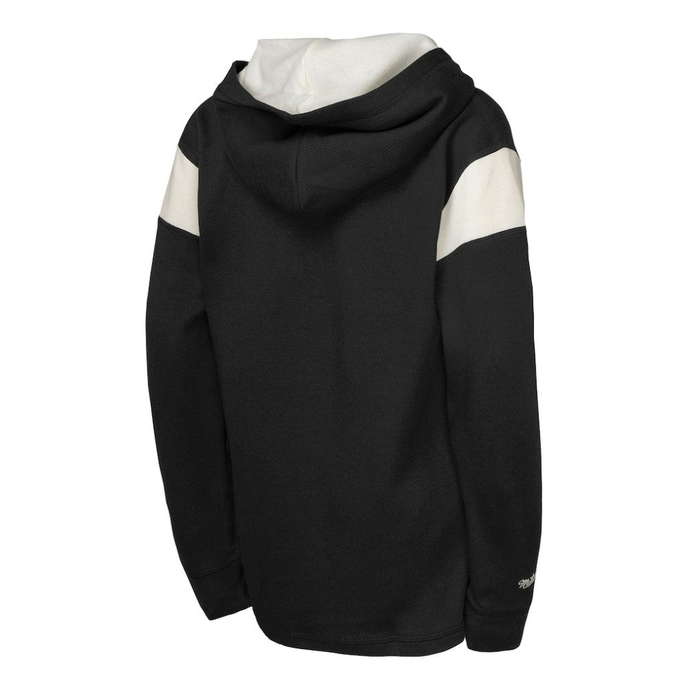 Philadelphia Flyers Youth Thermal Lightweight Pullover Hoodie Black