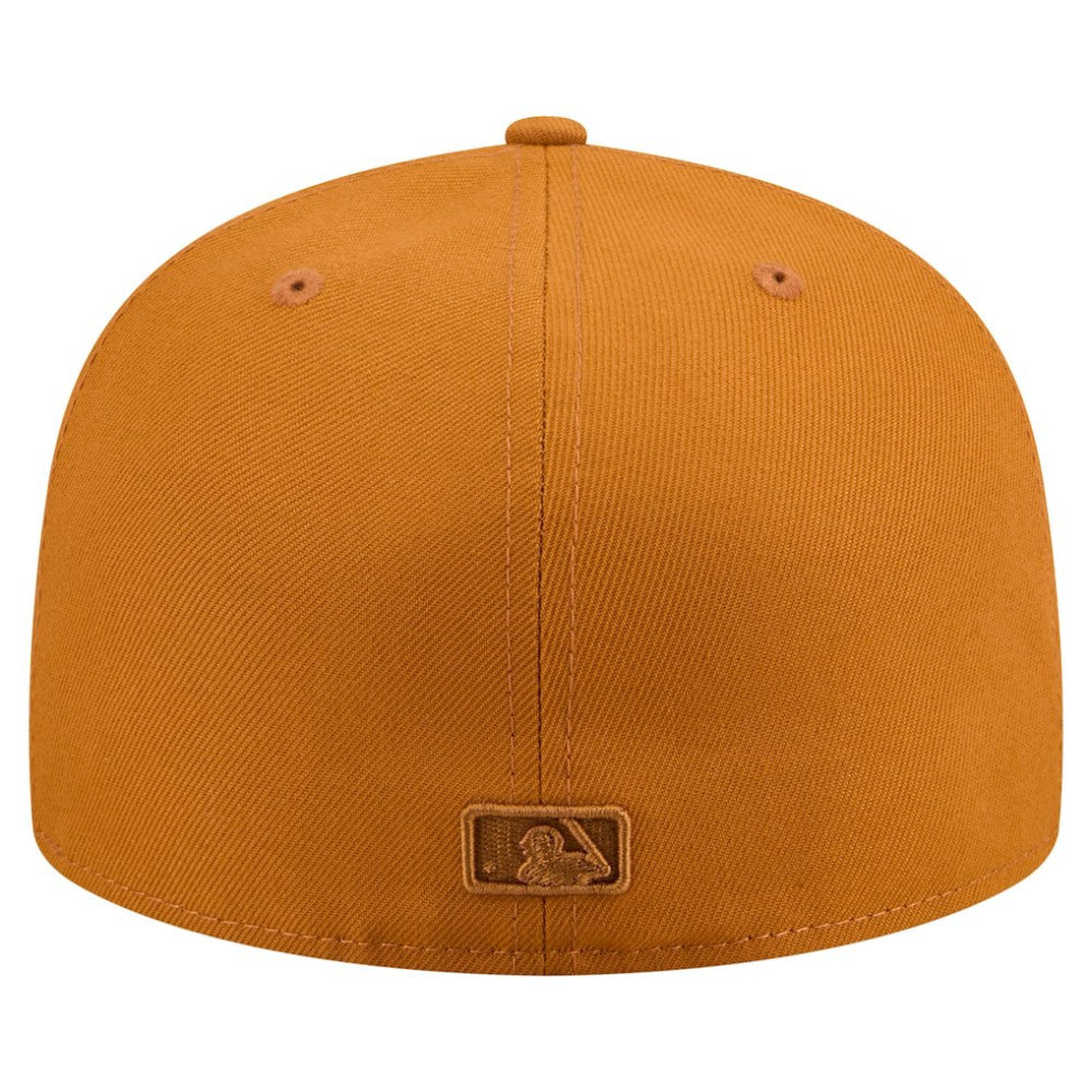 St. Louis Cardinals Color Pack A-Frame 59FIFTY Fitted Hat - Orange | New Era