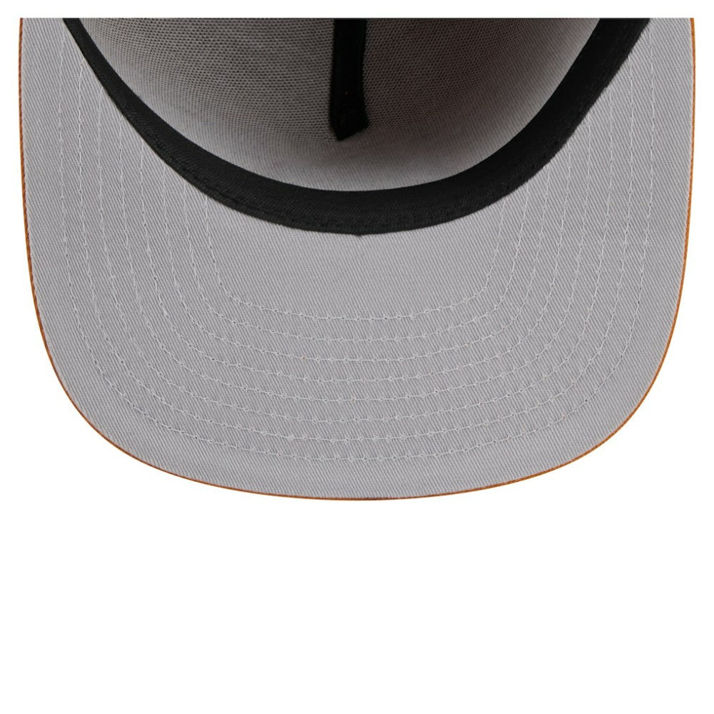 St. Louis Cardinals Color Pack A-Frame 59FIFTY Fitted Hat - Orange | New Era