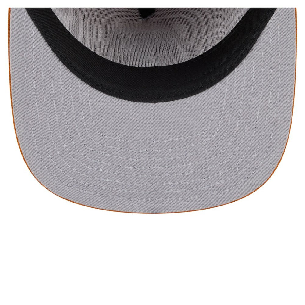 Philadelphia Phillies Color Pack A-Frame 59FIFTY Fitted Hat - Orange | New Era