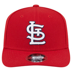 St. Louis Cardinals Performance 9SEVENTY Adjustable Hat - Red | New Era