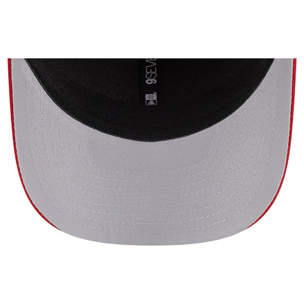 St. Louis Cardinals Performance 9SEVENTY Adjustable Hat - Red | New Era