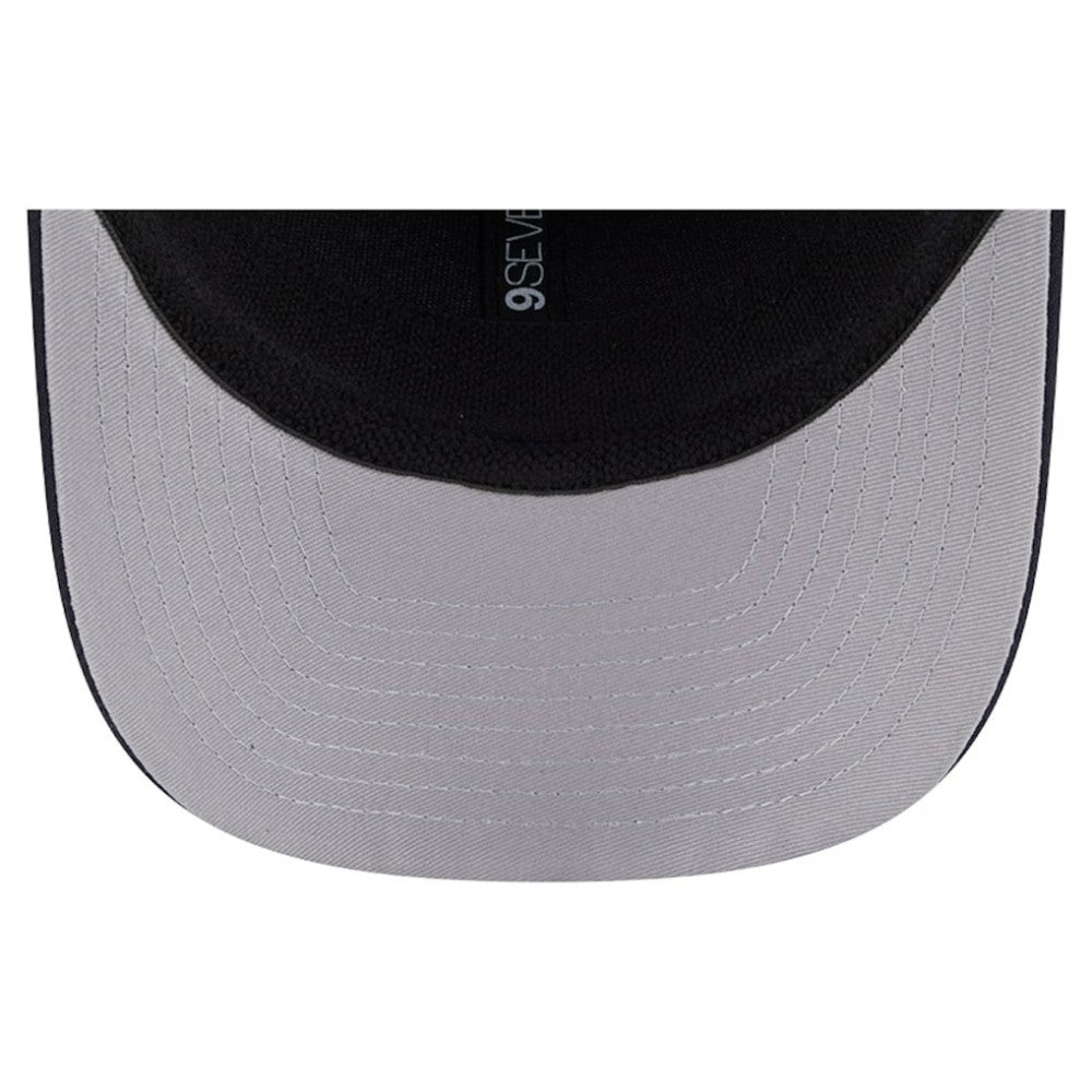 Houston Astros Performance 9SEVENTY Stretch-Snap Hat - Navy | New Era