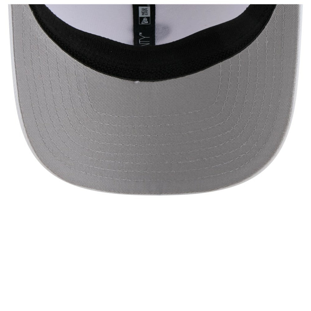 Chicago White Sox COOLERA 9SEVENTY Adjustable Hat - White | New Era