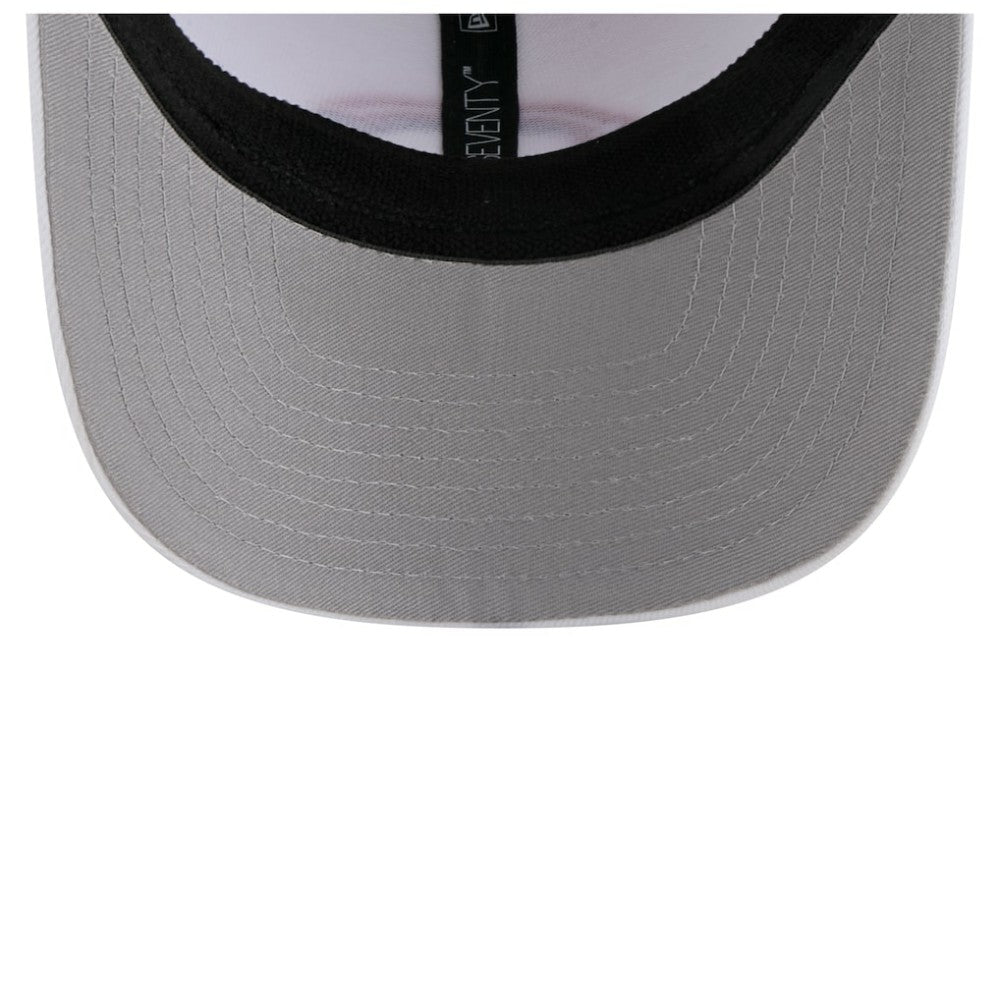 Cincinnati Reds COOLERA 9SEVENTY Adjustable Hat - White | New Era
