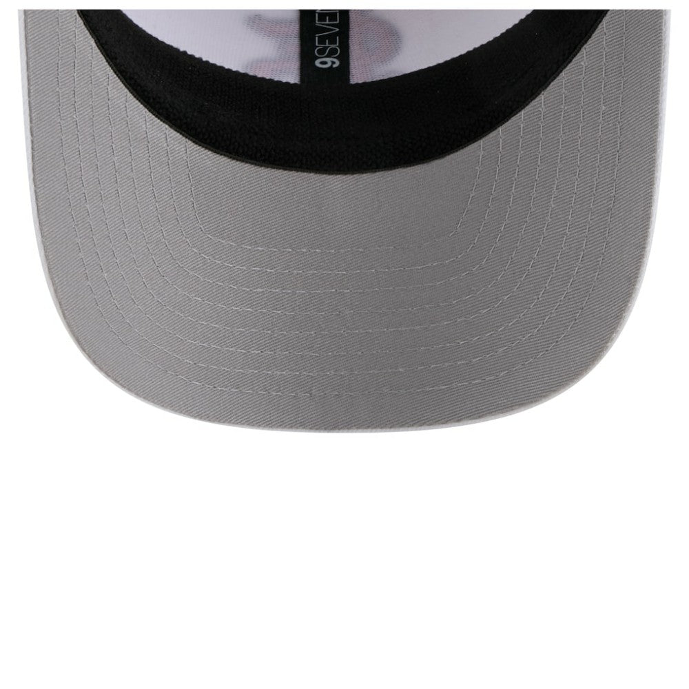 St. Louis Cardinals COOLERA 9SEVENTY Adjustable Hat - White | New Era