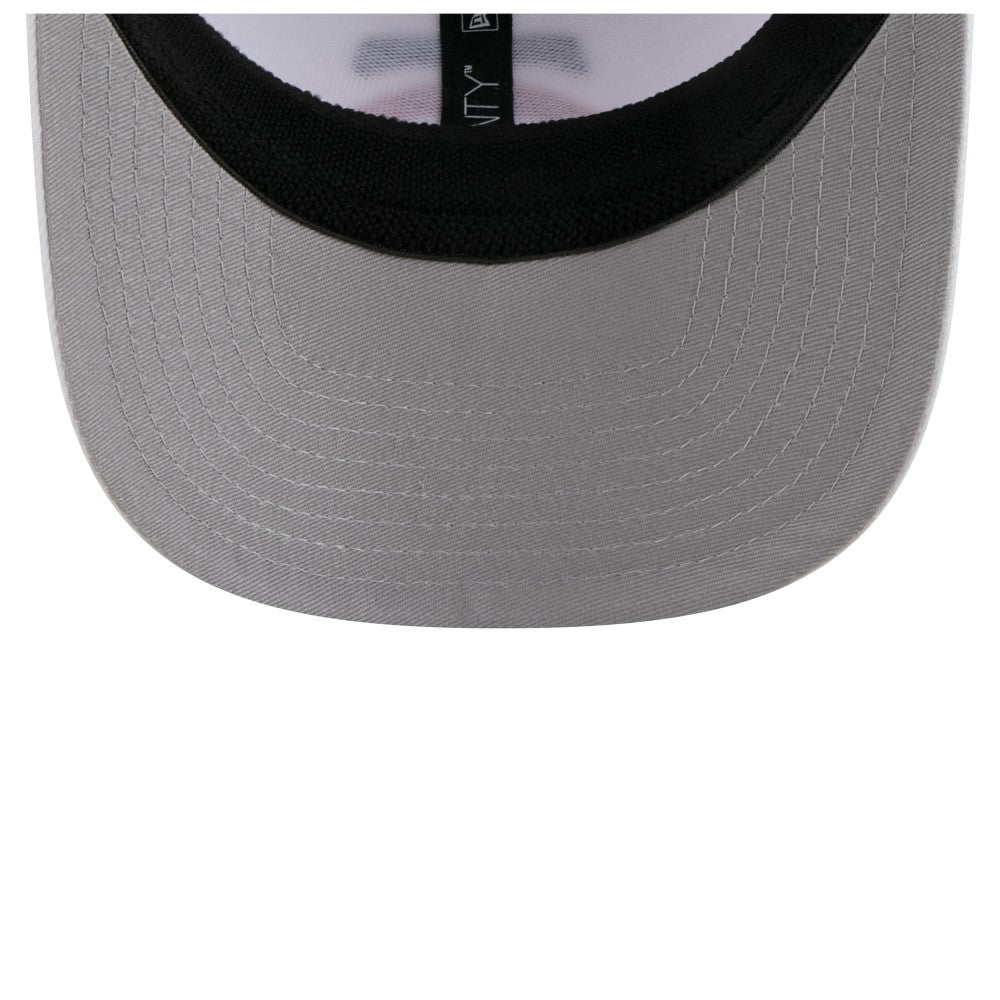 Minnesota Twins COOLERA 9SEVENTY Adjustable Hat - White | New Era