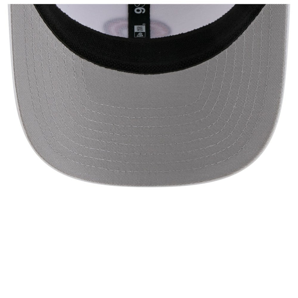 Philadelphia Phillies COOLERA 9SEVENTY Adjustable Hat - White | New Era