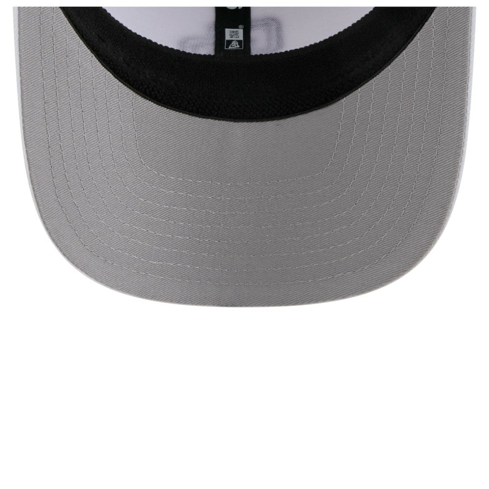 San Diego Padres COOLERA 9SEVENTY Adjustable Hat - White | New Era