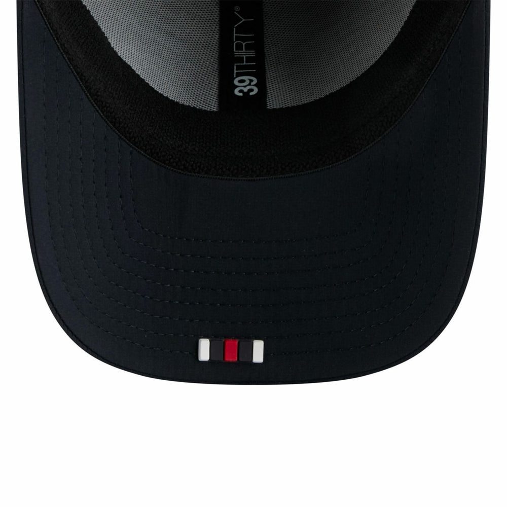 Houston Texans New Era 2025 Sideline 39THIRTY Flex Hat - Navy online