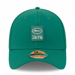 New York Jets New Era 2025 Sideline 39THIRTY Flex Hat - Green discount