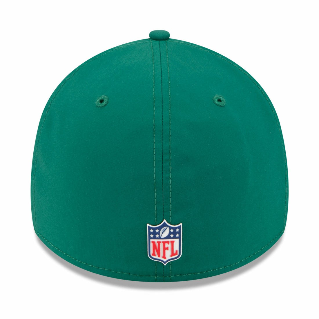 New York Jets New Era 2025 Sideline 39THIRTY Flex Hat - Green discount