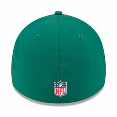 New York Jets New Era 2025 Sideline 39THIRTY Flex Hat - Green discount