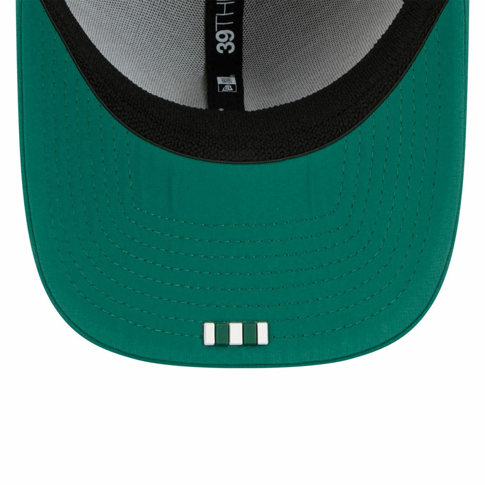 New York Jets New Era 2025 Sideline 39THIRTY Flex Hat - Green discount