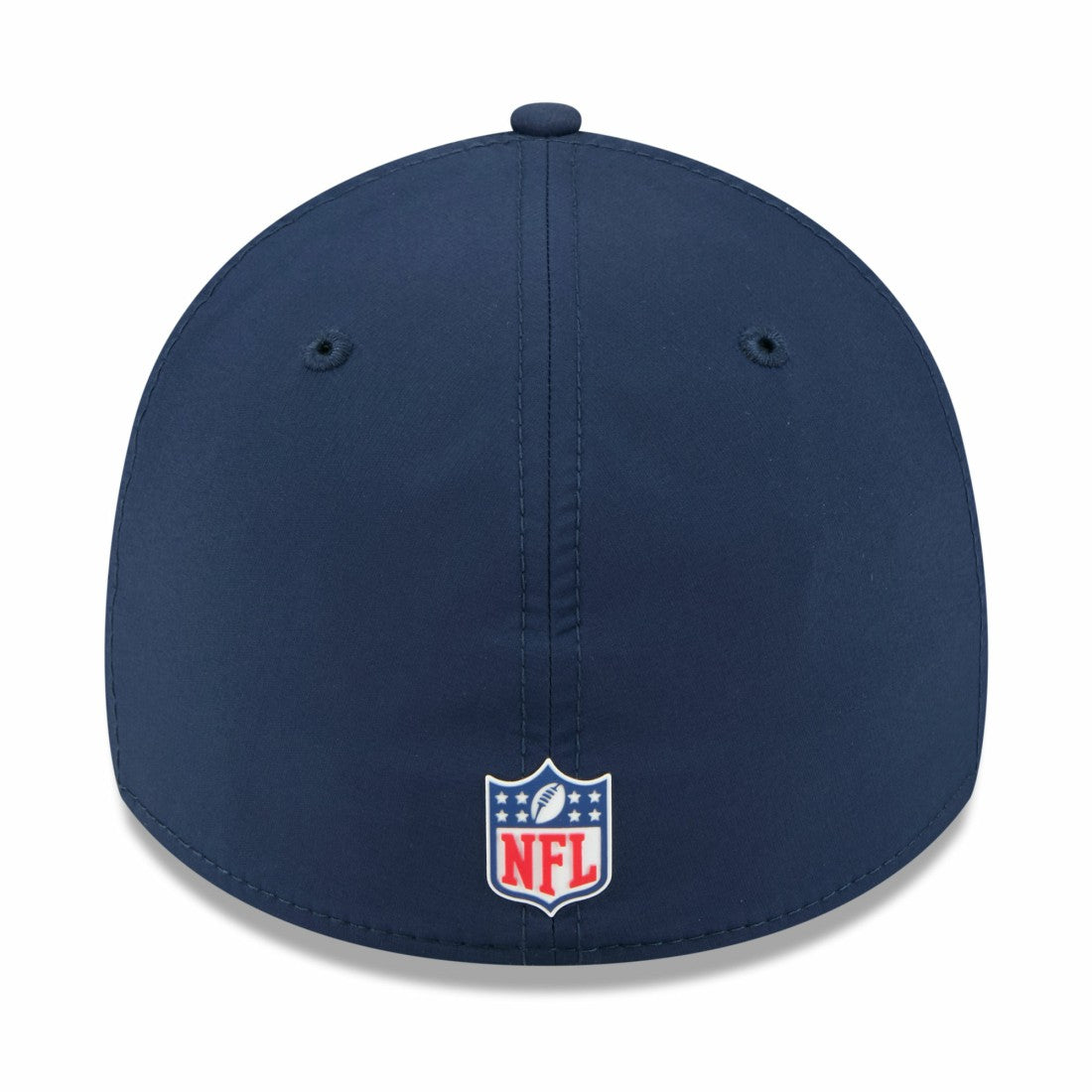 Tennessee Titans New Era 2025 Sideline 39THIRTY Flex Hat - Navy for sale