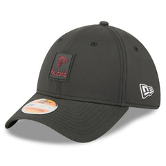 Atlanta Falcons New Era 2025 Sideline 39THIRTY Flex Hat - Black outlet