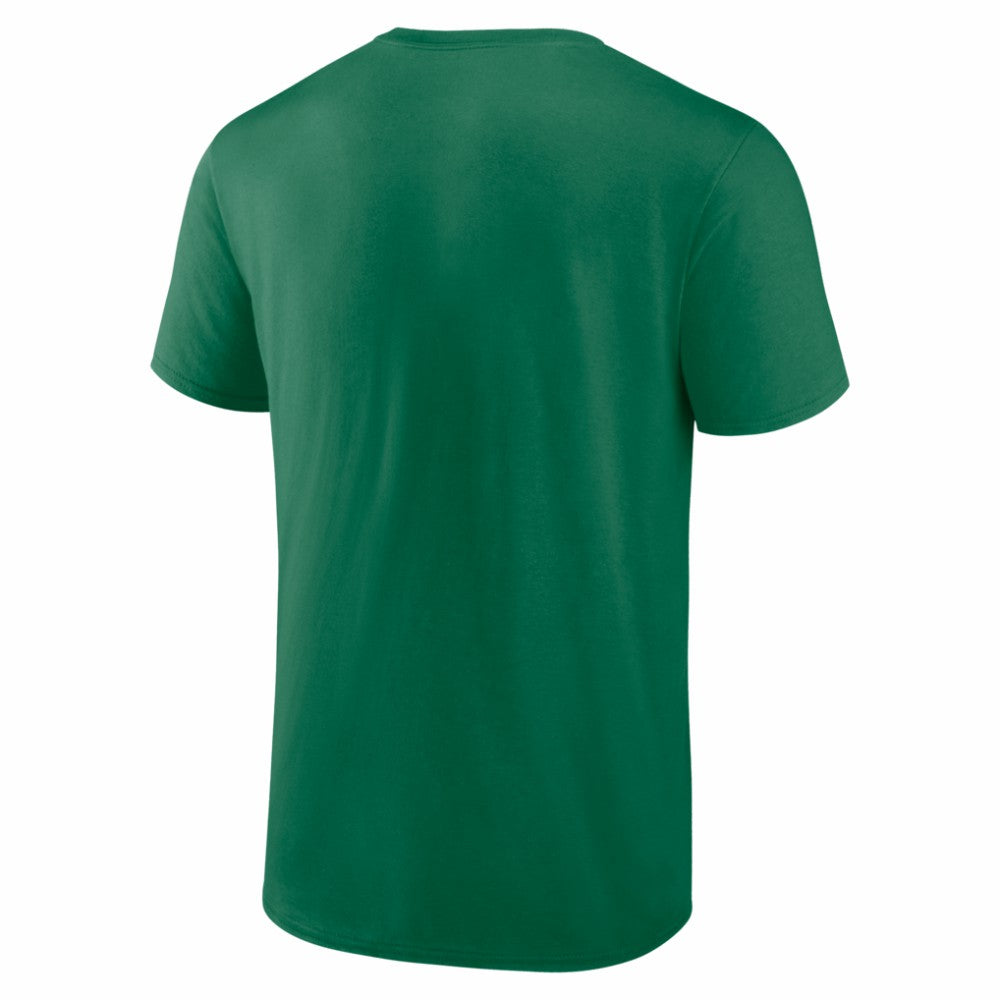 Jason Robertson Dallas Stars Player Show T-Shirt Kelly Green
