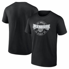Los Angeles Kings Honor Circle T-Shirt Black