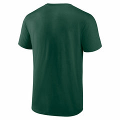 Kirill Kaprizov Minnesota Wild Player Show T-Shirt Green
