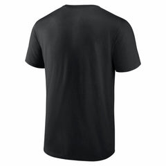 Sidney Crosby Pittsburgh Penguins Player Show T-Shirt Black