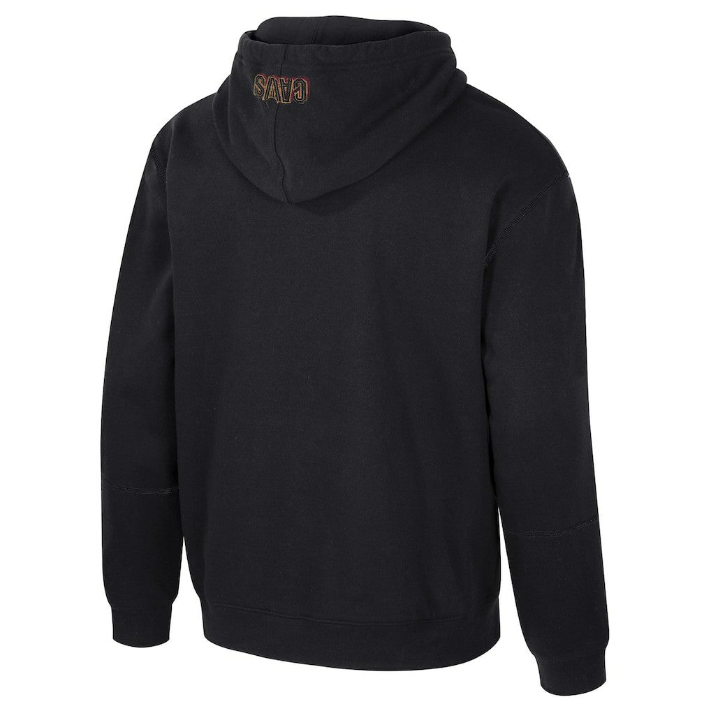 Cleveland Cavaliers Stadium Essentials Unisex Elementized Pullover Hoodie sale - Black sale