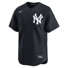 Paul Goldschmidt New York Yankees Alternate 2 Limited Jersey - Navy | Nike