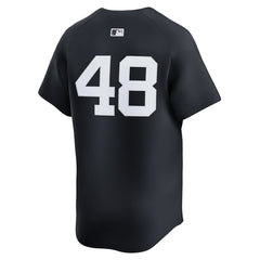 Paul Goldschmidt New York Yankees Alternate 2 Limited Jersey - Navy | Nike
