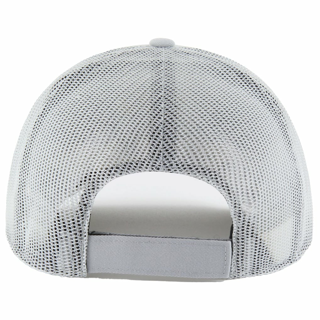 Kansas City Chiefs '47 Trucker Adjustable Hat - Gray discount