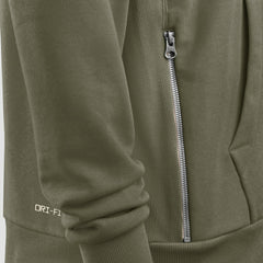 Dallas Cowboys 2025 Salute to Service Sideline Standard Issue Dri-FIT Hoodie - Olive | Nike for sale
