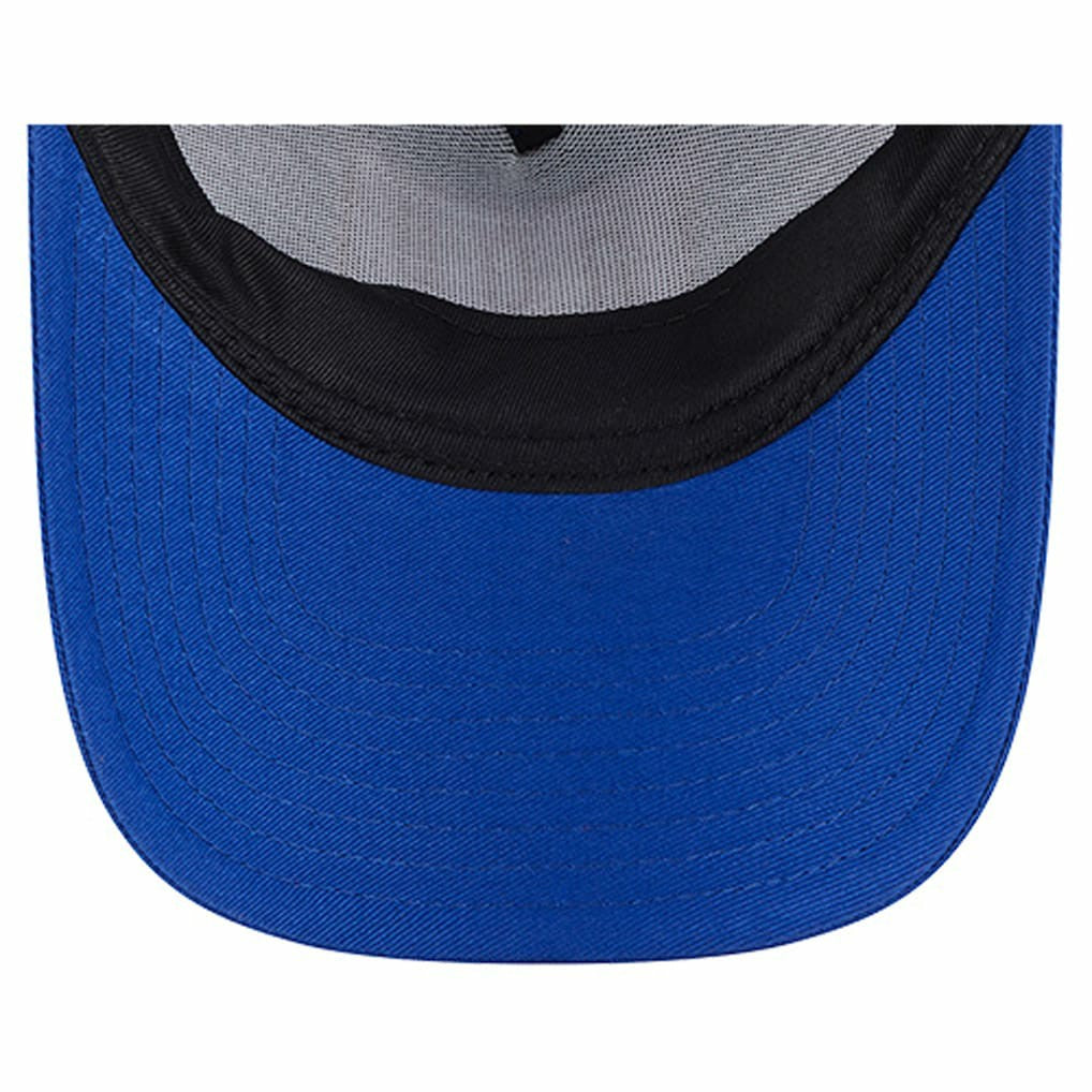 New York Giants New Era Preschool Main A-Frame 9FORTY Adjustable Hat - Royal outlet