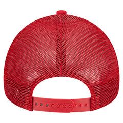 San Francisco 49ers New Era Preschool Main A-Frame 9FORTY Adjustable Hat - Scarlet outlet