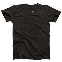 Orlando Magic NBALab x Hyperfly Unisex Year of the Snake Lunar New Year Collection T-Shirt - Heather Black sale