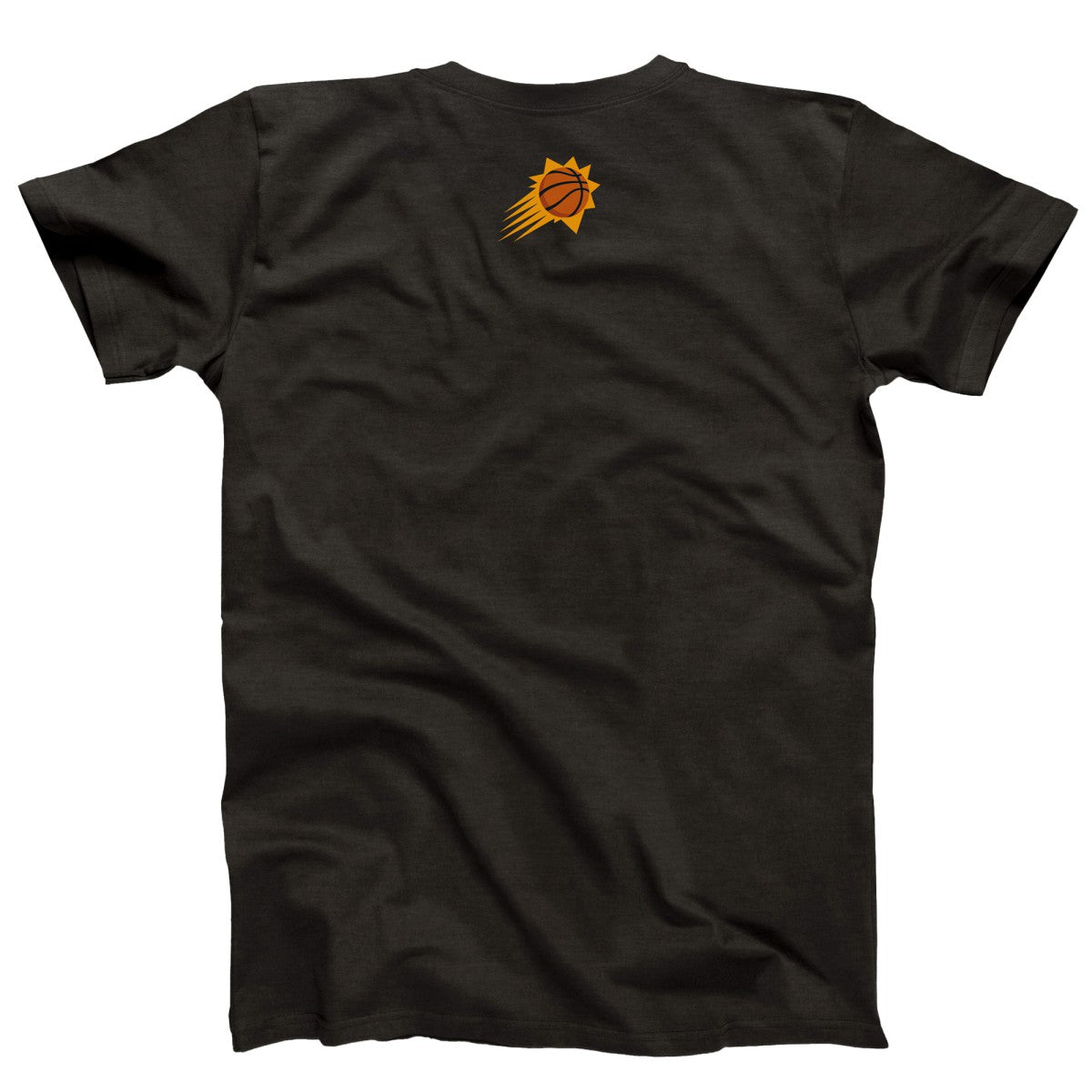 Phoenix Suns NBALab x Hyperfly Unisex Year of the Snake Lunar New Year Collection T-Shirt - Heather Black outlet