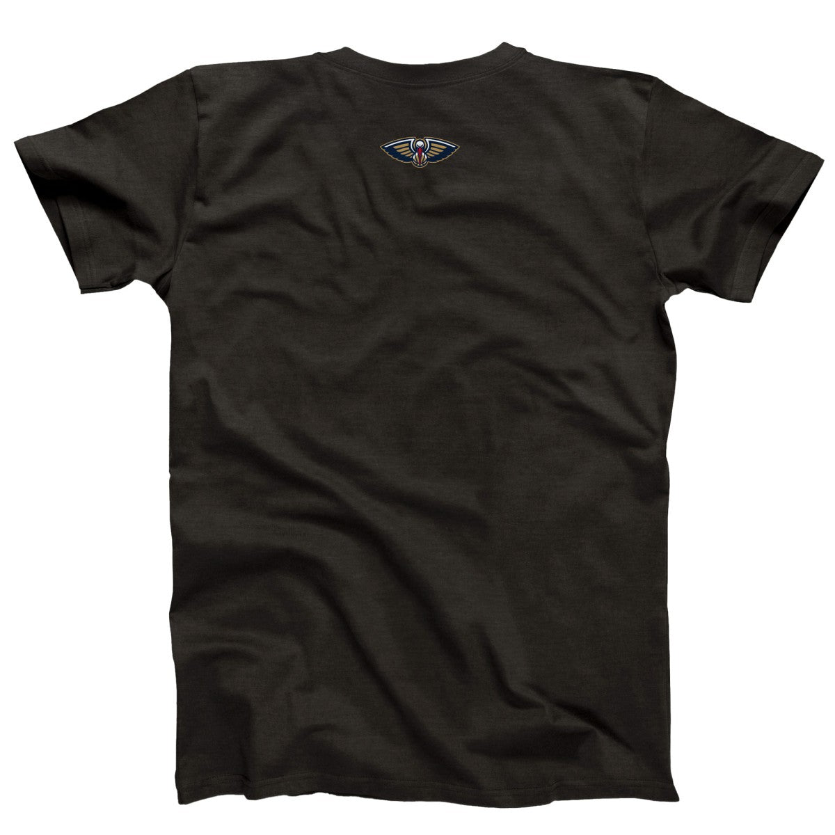 New Orleans Pelicans NBALab x Hyperfly Unisex Year of the Snake Lunar New Year Collection T-Shirt - Heather Black shop