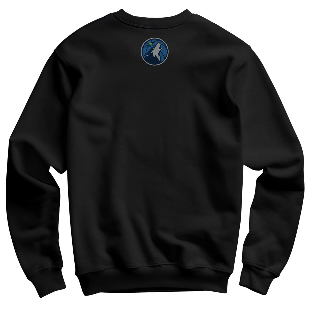 Minnesota Timberwolves NBALab x Hyperfly Unisex Year of the Snake Lunar New Year Collection Sweatshirt - Black online