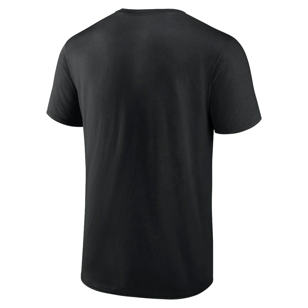 Los Angeles Rams Unisex LA Strong T-Shirt - Black online
