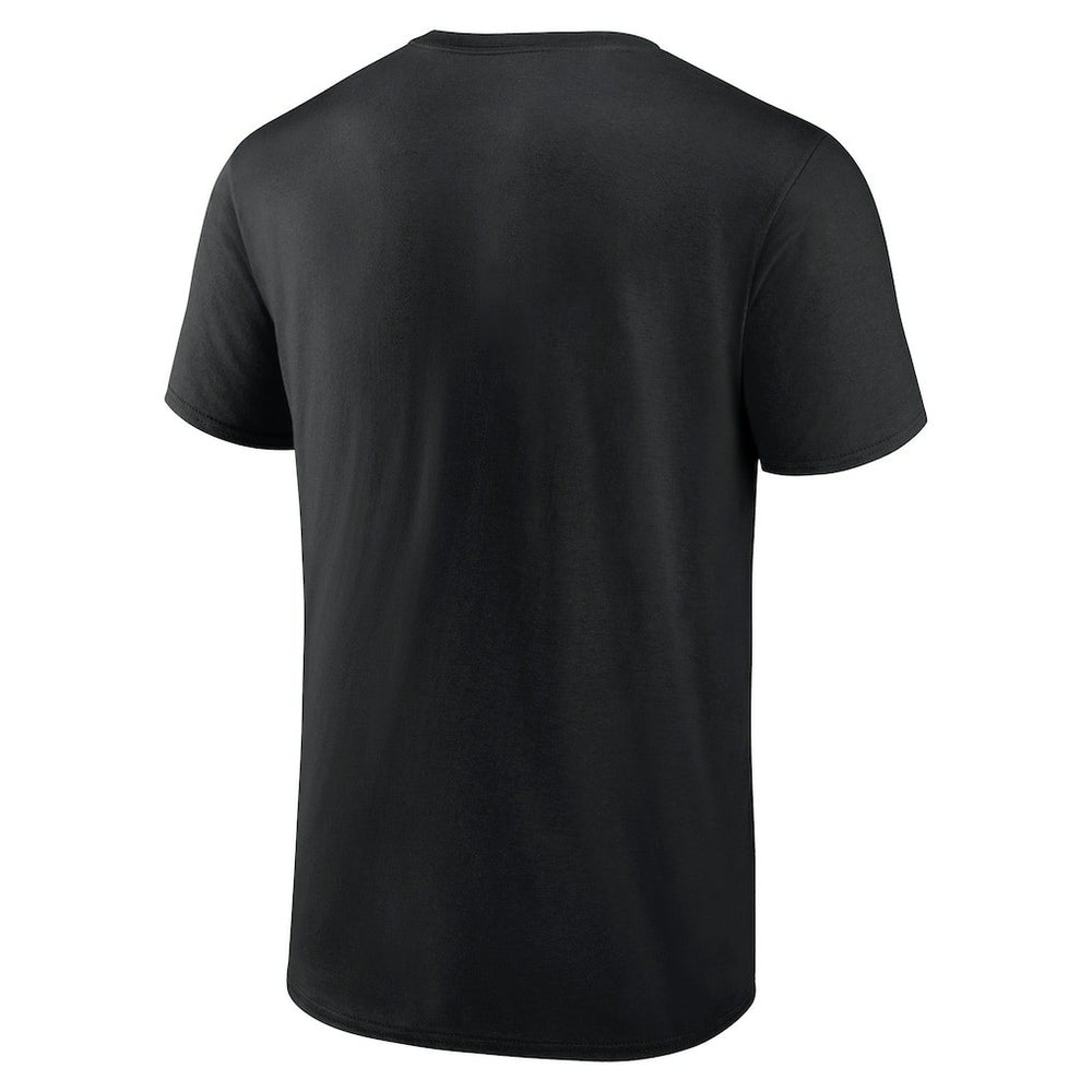 Los Angeles Rams Unisex LA Strong T-Shirt - Black online