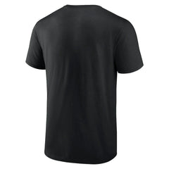 Los Angeles Rams Unisex LA Strong T-Shirt - Black online