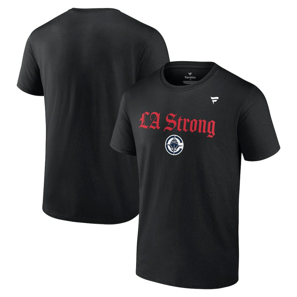 LA Clippers Unisex LA Strong T-Shirt - Black | Fanatics sale