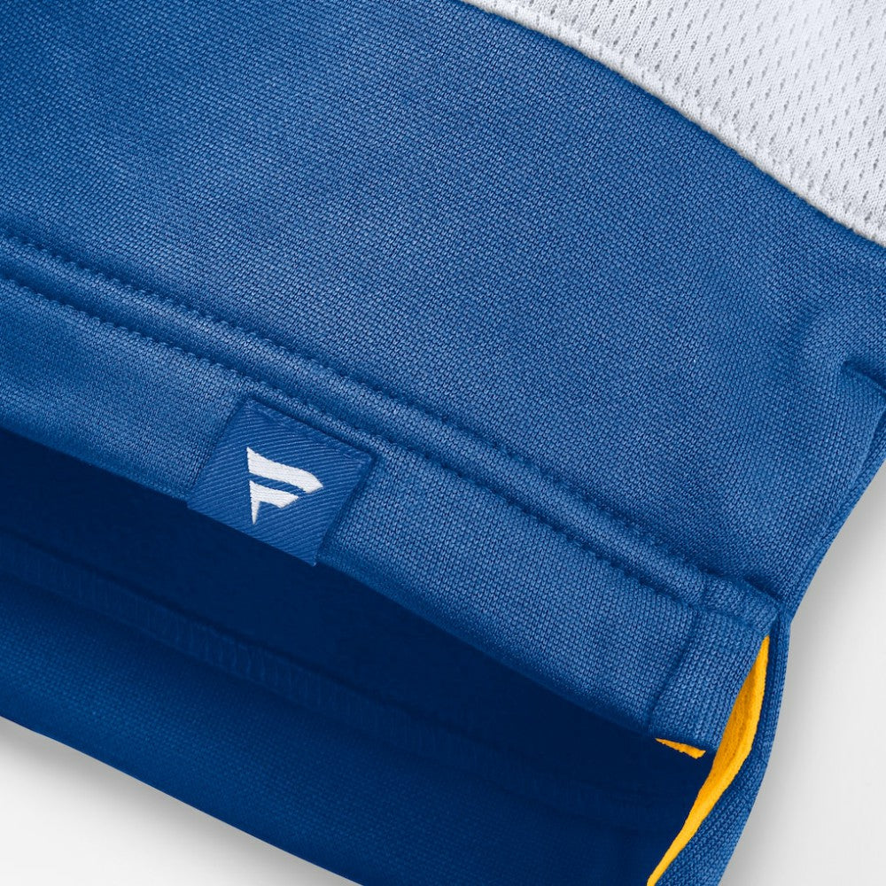 Buffalo Sabres Fanatics Prime Time Fleece Hoodie Royal