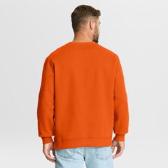 Philadelphia Flyers Fanatics  Stickler Sweatshirt Orange