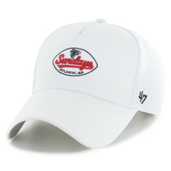 Atlanta Falcons '47 Sundays Offside Adjustable Hat - White sale